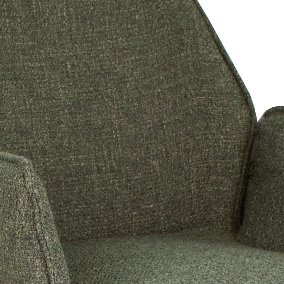 Dining Chair - Lex Green