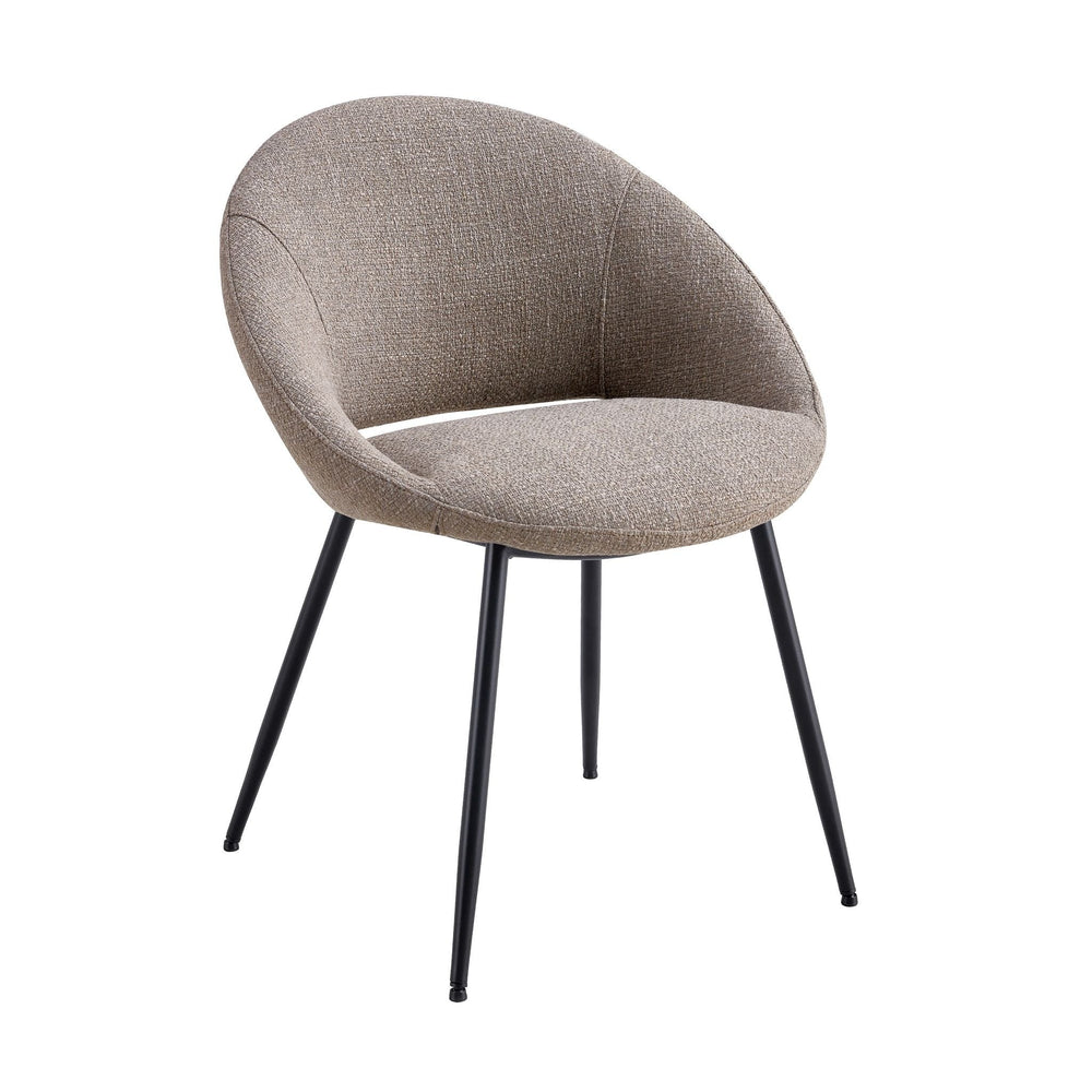 Dining Chair - Job Gray