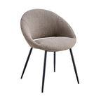 Dining Chair - Job Gray