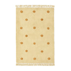 Kids’ Room Rug – Lou Dots Yellow