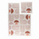 Foam Puzzle Mat – Alfie Arches Cream/Multicolor
