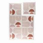 Foam Puzzle Mat – Alfie Arches Cream/Multicolor