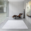 Modern Floor Rug - Structures Trammel 9246