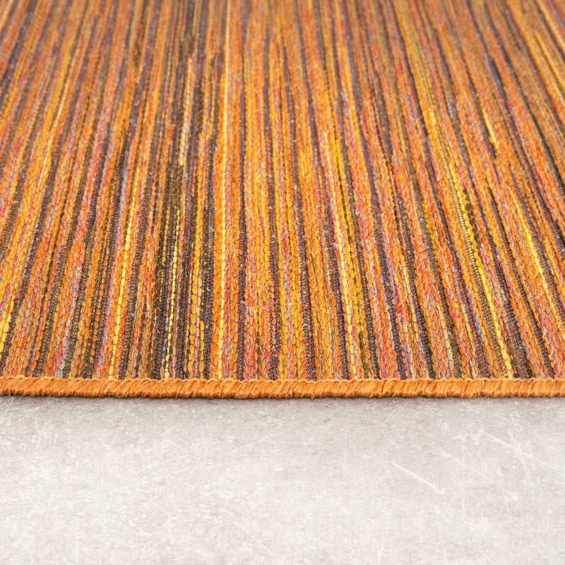 Outdoor Rug - Torres Orange/Blended