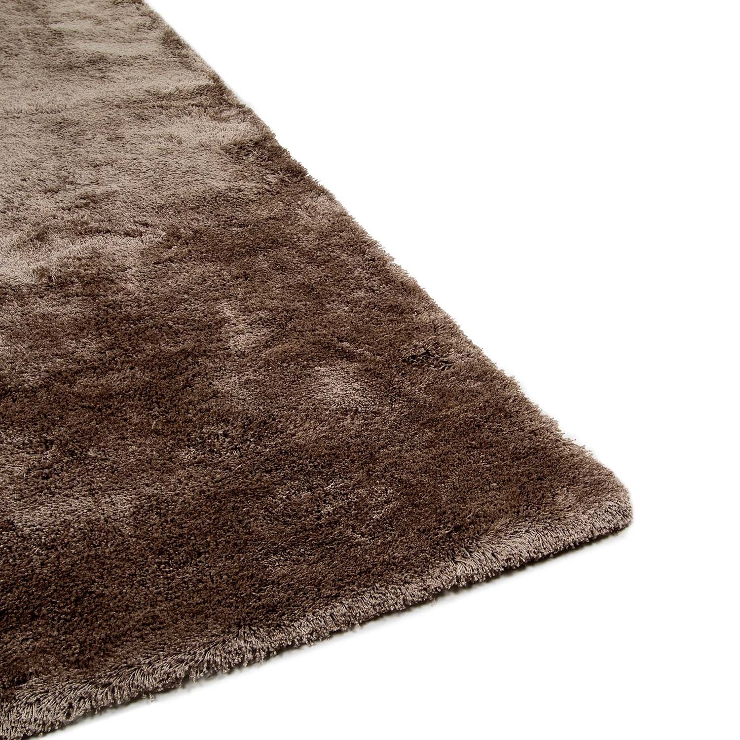Floor rug made to measure - Perugia Taupe 602