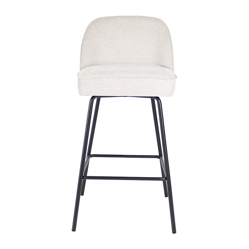Bar stool - Lucy Champagne