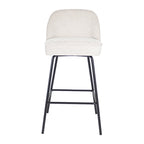 Bar stool - Lucy Champagne