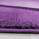 Modern runner - Plus Lilac 8010