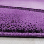 Modern runner - Plus Lilac 8010