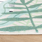 Kids Rug - Jungle Giraffe Beige