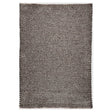 Wool floor rug - Rosemaria Taupe/Grey