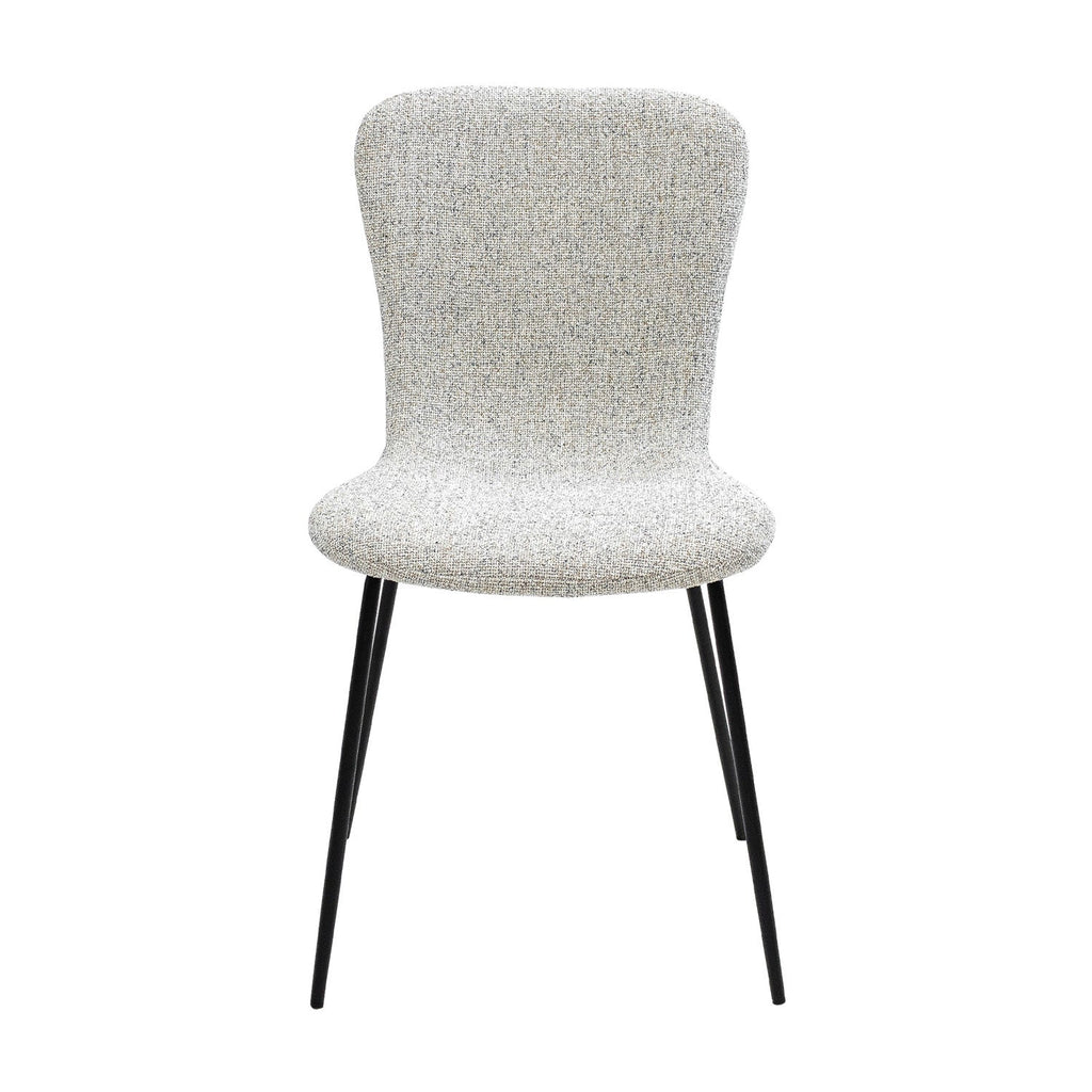 Dining chair - Vigo Cream