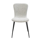 Dining chair - Vigo Cream