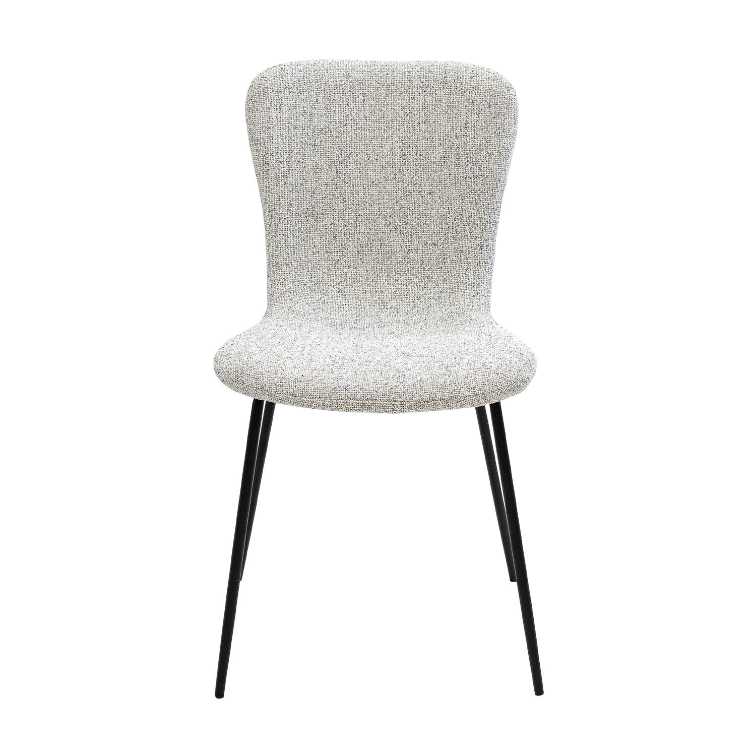 Dining chair - Vigo Cream