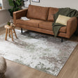 Modern Rug - Sarge Green