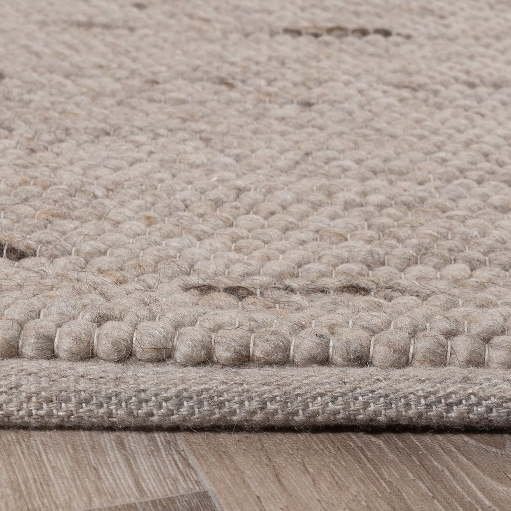 Wool Runner - Feline White/Blended