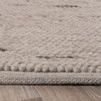 Wool Runner - Feline White/Blended