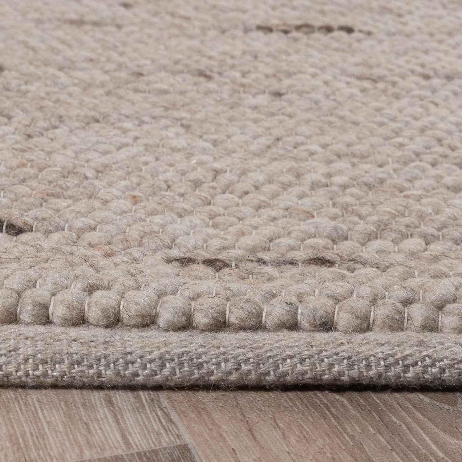 Wool Runner - Feline White/Blended