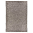 Wool Floor Rug - Leona Taupe/Grey