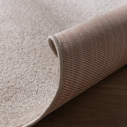 Low pile rug - Essenza Greige