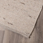 Wool Runner - Feline White/Blended