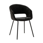 Dining Chair - Mette Black