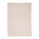 Wool Rug - Brilliant Cream/White
