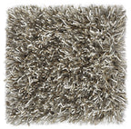 Shaggy floor rug - Paulina Beige