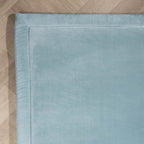 Washable Play Mat - Jip Blue