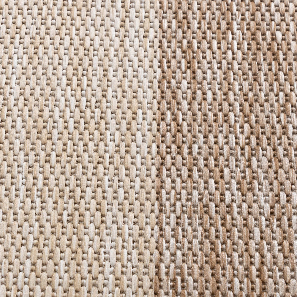 Balcony Rug - Sierra Border Cream/Beige