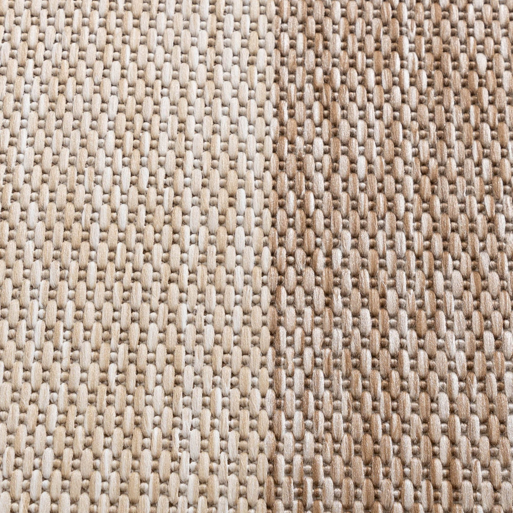 Balcony Rug - Sierra Border Cream/Beige