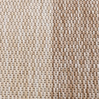 Balcony Rug - Sierra Border Cream/Beige