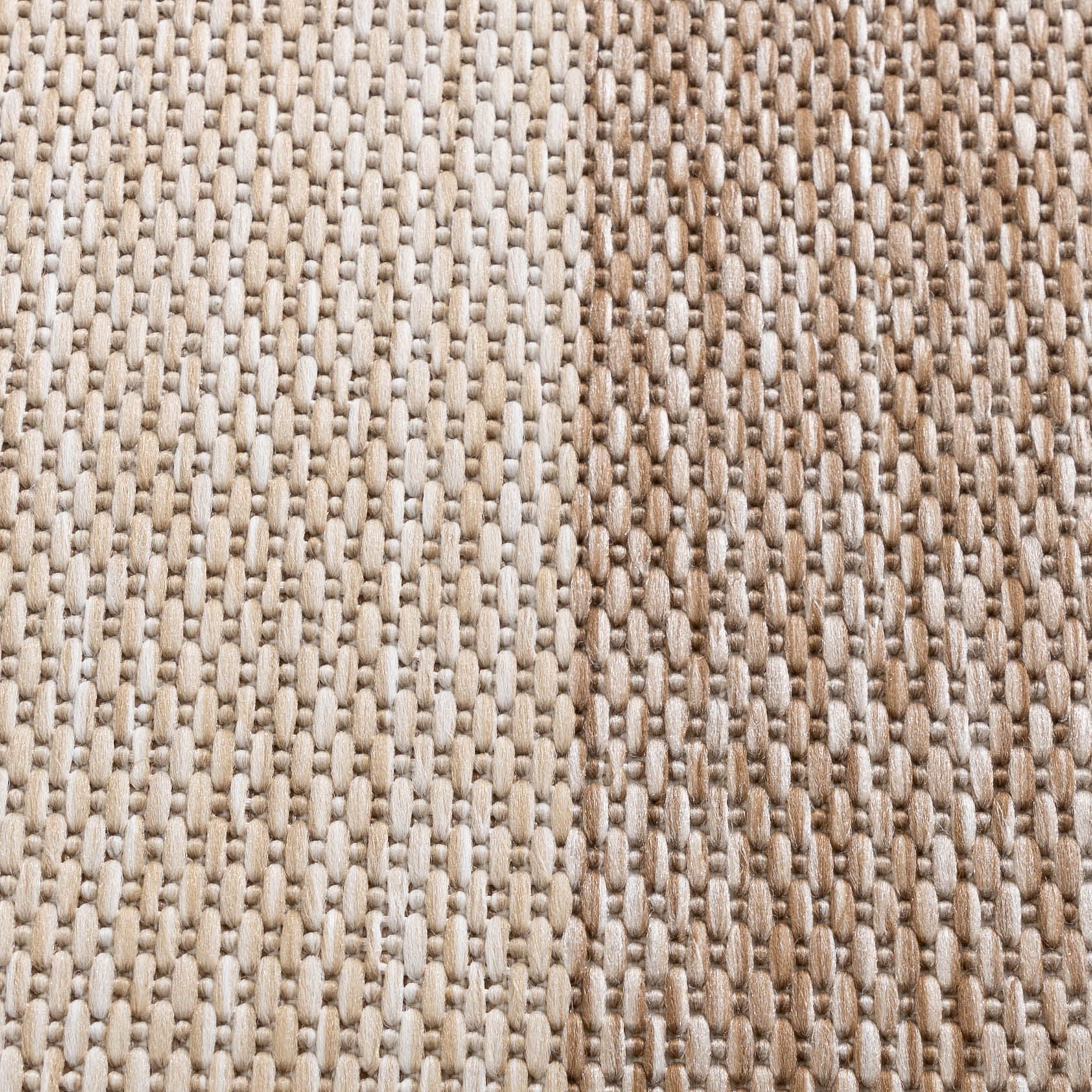 Balcony Rug - Sierra Border Cream/Beige