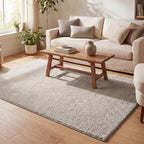 High Pile Rug - Lofty Mint