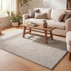 High Pile Rug - Lofty Mint