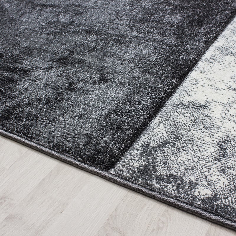 Modern runner - Tetris Grey 1710