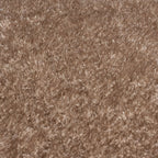 Velvet runner - Inzio Taupe