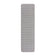 Washable Runner - Argo Grey