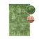 Abstract floor rug - Elitha Green