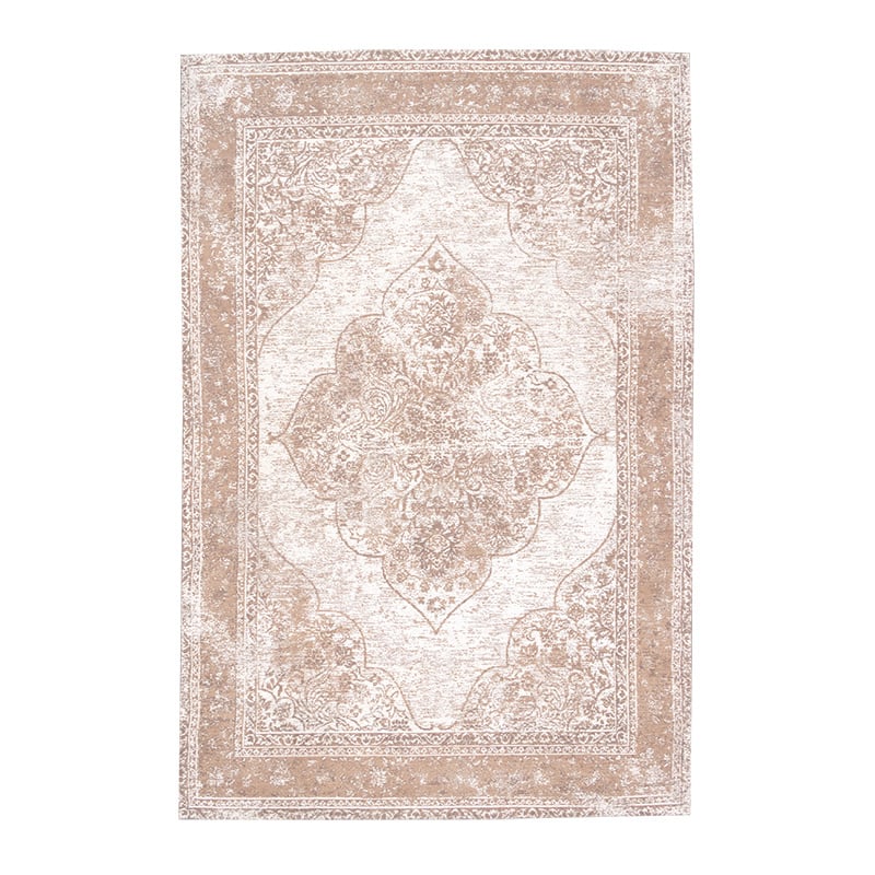Vintage Rug - Admire Taupe