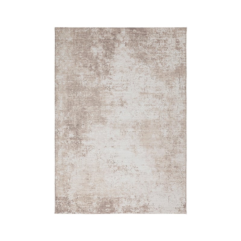 Wool Floor Rug - Odessa 1000 Cream