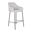 Bar stool - Suus Grey