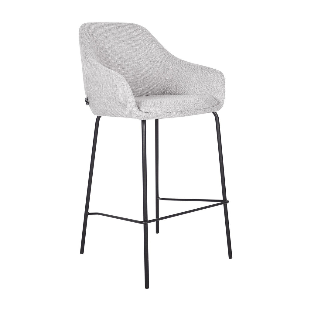 Bar stool - Suus Grey