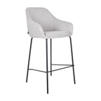 Bar stool - Suus Grey