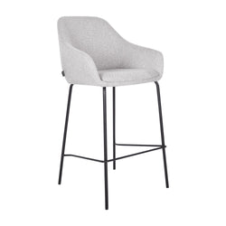 Bar stool - Suus Grey