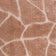 Organic floor rug - Maya Brown 7222