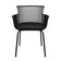 Garden Chair - Otis Black