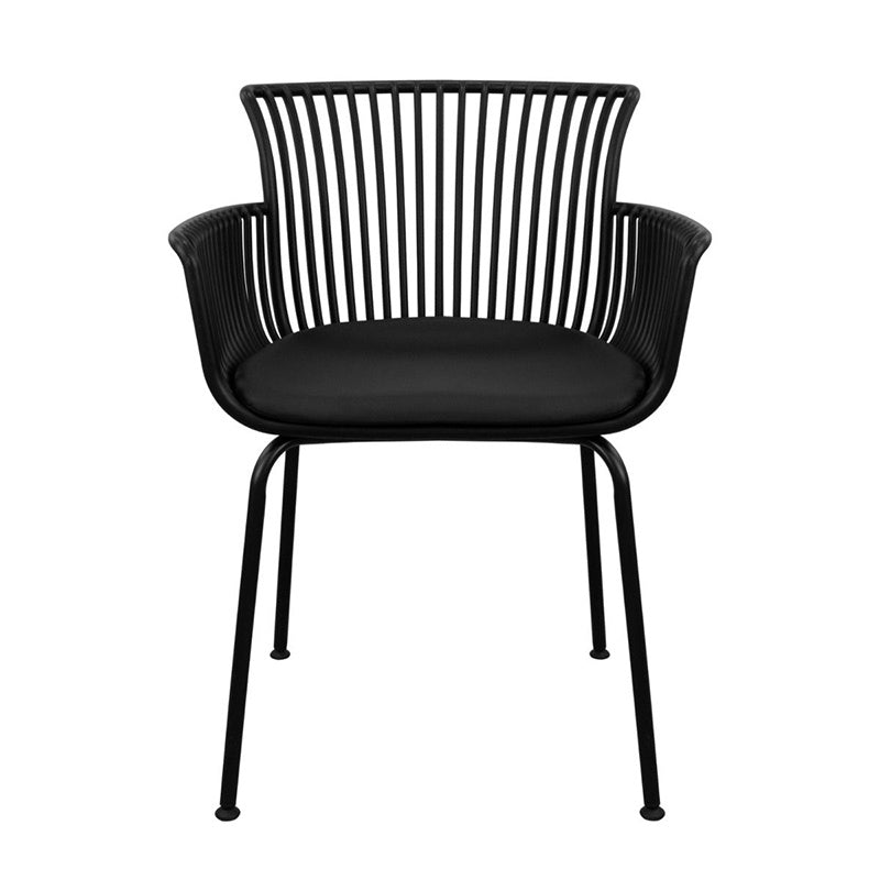 Garden Chair - Otis Black