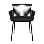 Garden Chair - Otis Black