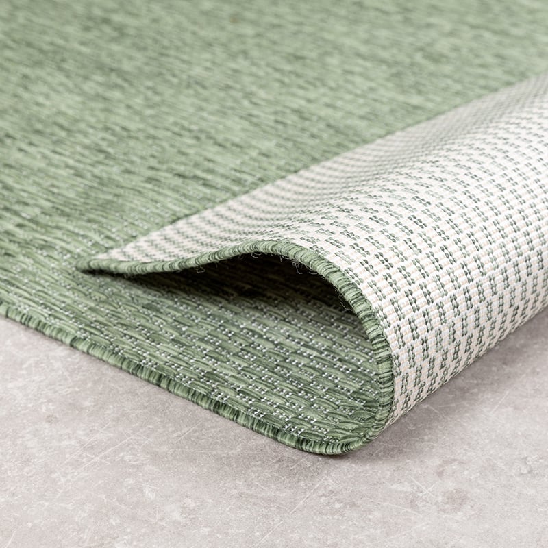 Outdoor Rug - Costa Green